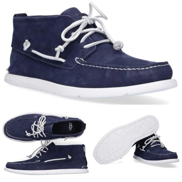 UGG | Shoes | Ugg Beach Moc Chukka 